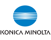 KONICA MINOLTA