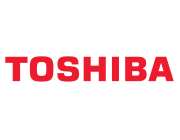 TOSHIBA