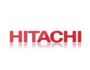 HITACHI