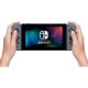Конзола Nintendo Switch Joy-Con V2, 6.2'' Touch Screen, 32GB, Wi-Fi, Gray-SWITCH-JOY-CON-V2-2019-GRAY