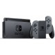Конзола Nintendo Switch Joy-Con V2, 6.2'' Touch Screen, 32GB, Wi-Fi, Gray-SWITCH-JOY-CON-V2-2019-GRAY