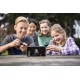 Конзола Nintendo Switch Joy-Con V2, 6.2'' Touch Screen, 32GB, Wi-Fi, Gray-SWITCH-JOY-CON-V2-2019-GRAY
