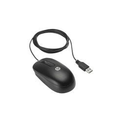 HP 3-button USB Laser Mouse