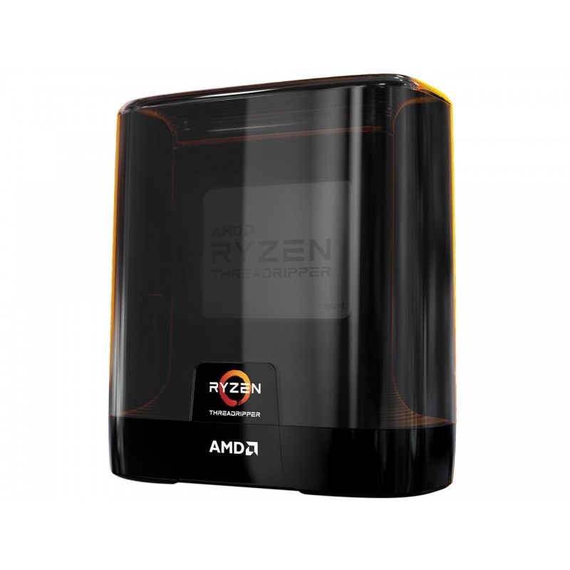 AMD Ryzen Threadripper 3960X 24-Core 3.8 GHz Socket sTRX4 280W 100-100000010WOF Desktop Processor-100-100000010WOF