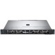 PowerEdge R240,Xeon E-2124 3.3GHz 4C/4T,3.5" Chassis 4 Cabled HDD with Software Raid,Riser 1FHx8,8GB 2666MT/s DDR4 ECC UDIMM,iDrac9 Basic,1TB 7.2K SATA 3.5" Cabled HDD,no ODD,Single Cbl PSU 250W,TPM 2.0,1GBe LOM,Static Rails,3Y NBD-PER240CEE01-C