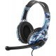 Слушалки с микрофон Edifier K800 Over-Ear Stereo Gaming Headset - Камуфлаж-K800-KM