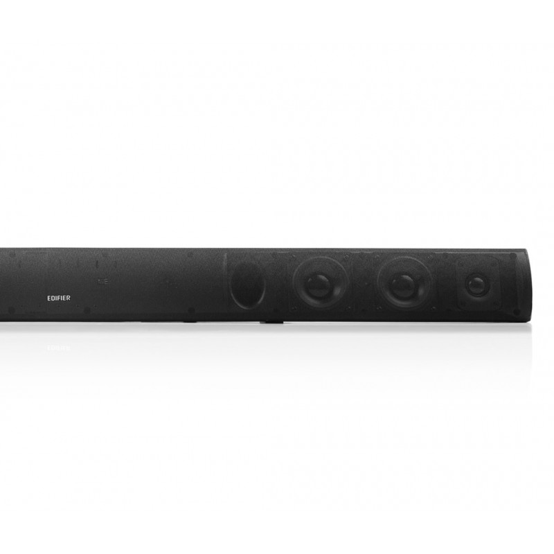 Edifier B7 CineSound Robust entertainment from a sophisticated home theatre system-B7-CS