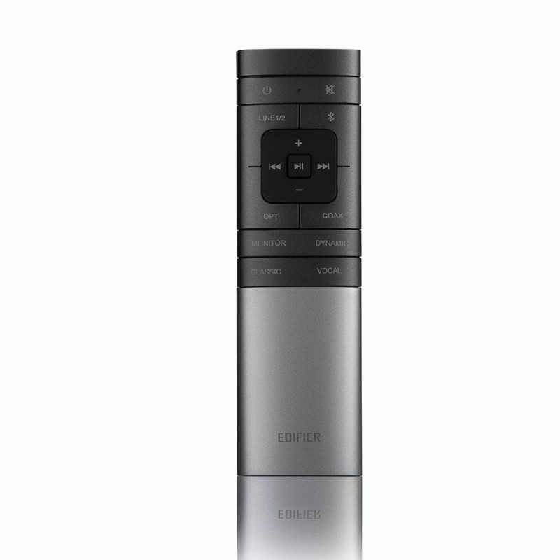 Edifier S2000 Pro 2.0, MKIII Активни колони