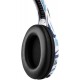 Слушалки с микрофон Edifier K800 Over-Ear Stereo Gaming Headset - Камуфлаж-K800-KM