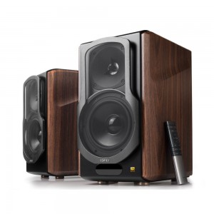 Edifier S2000 Pro 2.0, MKIII Активни колони