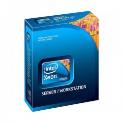 Intel Xeon E5-2620 v3 2.4GHz,15M Cache,8.00GT/s QPI,Turbo,HT,6C/12T (85W) Max Mem 1866MHz,Customer Kit