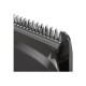 Philips Тример Multigroom series 7000 „14 в 1“, лице, коса и тяло 14 инструмента, Технология DualCut, До 180 мин време на работа, Водоустойчив-MG7745/15