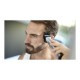 Philips Тример Multigroom series 7000 „14 в 1“, лице, коса и тяло 14 инструмента, Технология DualCut, До 180 мин време на работа, Водоустойчив-MG7745/15