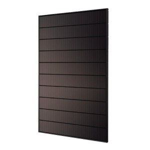 Панел Hyundai VG 395W PERC Shingled Full Black with Black Ribbon (HiE-S395VG-BR)