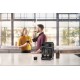 Philips Автоматична еспресо машина 2200 series 2 напитки, Приставка Classic за разпенване, Сензорен дисплей, цвят Черно-EP2220/10