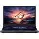 Лаптоп Asus ROG Zephyrus Duo15 GX550LWS-HF046T, 15.6" FHD (1920x1080) IPS AG 300Hz, i7-10875H, RTX 2070 SUPER Max-Q 8GB GDDR6, 16GB DDR4 3200MHz, 1TB M.2 PCIE NVMe SSD - 90NR02Y1-M01510