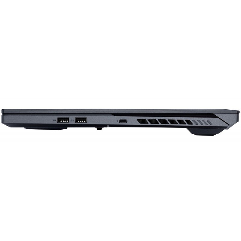 Лаптоп Asus ROG Zephyrus Duo15 GX550LWS-HF046T, 15.6" FHD (1920x1080) IPS AG 300Hz, i7-10875H, RTX 2070 SUPER Max-Q 8GB GDDR6, 16GB DDR4 3200MHz, 1TB M.2 PCIE NVMe SSD - 90NR02Y1-M01510