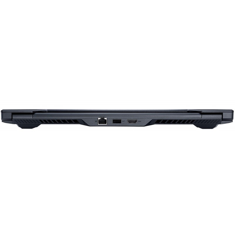 Лаптоп Asus ROG Zephyrus Duo15 GX550LWS-HF046T, 15.6" FHD (1920x1080) IPS AG 300Hz, i7-10875H, RTX 2070 SUPER Max-Q 8GB GDDR6, 16GB DDR4 3200MHz, 1TB M.2 PCIE NVMe SSD - 90NR02Y1-M01510
