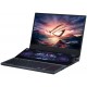 Лаптоп Asus ROG Zephyrus Duo15 GX550LWS-HF046T, 15.6" FHD (1920x1080) IPS AG 300Hz, i7-10875H, RTX 2070 SUPER Max-Q 8GB GDDR6, 16GB DDR4 3200MHz, 1TB M.2 PCIE NVMe SSD - 90NR02Y1-M01510