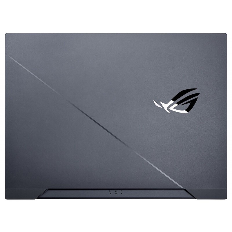 Лаптоп Asus ROG Zephyrus Duo15 GX550LWS-HF046T, 15.6" FHD (1920x1080) IPS AG 300Hz, i7-10875H, RTX 2070 SUPER Max-Q 8GB GDDR6, 16GB DDR4 3200MHz, 1TB M.2 PCIE NVMe SSD - 90NR02Y1-M01510