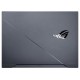 Лаптоп Asus ROG Zephyrus Duo15 GX550LWS-HF046T, 15.6" FHD (1920x1080) IPS AG 300Hz, i7-10875H, RTX 2070 SUPER Max-Q 8GB GDDR6, 16GB DDR4 3200MHz, 1TB M.2 PCIE NVMe SSD - 90NR02Y1-M01510