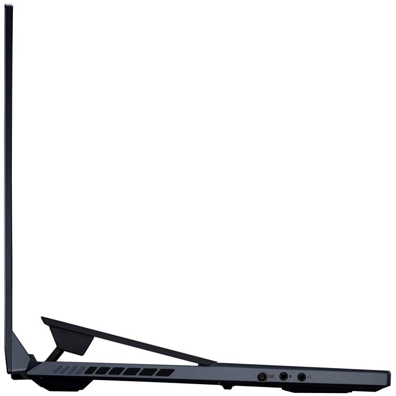 Лаптоп Asus ROG Zephyrus Duo15 GX550LWS-HF046T, 15.6" FHD (1920x1080) IPS AG 300Hz, i7-10875H, RTX 2070 SUPER Max-Q 8GB GDDR6, 16GB DDR4 3200MHz, 1TB M.2 PCIE NVMe SSD - 90NR02Y1-M01510