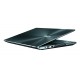 Лаптоп Asus ZenBook Pro Duo UX581LV-H2002R, 15.6" OLED 4K (3840x2160) Touch IPS, 14 4K UHD (3840x1100), i7-10750H, GeForce RTX 2060 6GB GDDR6, 16GB DDR4 2666MHz, 1TB M.2 NVMe SSD - 90NB0RQ1-M00120