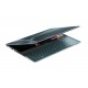 Лаптоп Asus ZenBook Pro Duo UX581LV-H2002R, 15.6" OLED 4K (3840x2160) Touch IPS, 14 4K UHD (3840x1100), i7-10750H, GeForce RTX 2060 6GB GDDR6, 16GB DDR4 2666MHz, 1TB M.2 NVMe SSD - 90NB0RQ1-M00120