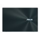 Лаптоп Asus ZenBook Pro Duo UX581LV-H2002R, 15.6" OLED 4K (3840x2160) Touch IPS, 14 4K UHD (3840x1100), i7-10750H, GeForce RTX 2060 6GB GDDR6, 16GB DDR4 2666MHz, 1TB M.2 NVMe SSD - 90NB0RQ1-M00120