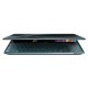 Лаптоп Asus ZenBook Pro Duo UX581LV-H2002R, 15.6" OLED 4K (3840x2160) Touch IPS, 14 4K UHD (3840x1100), i7-10750H, GeForce RTX 2060 6GB GDDR6, 16GB DDR4 2666MHz, 1TB M.2 NVMe SSD - 90NB0RQ1-M00120