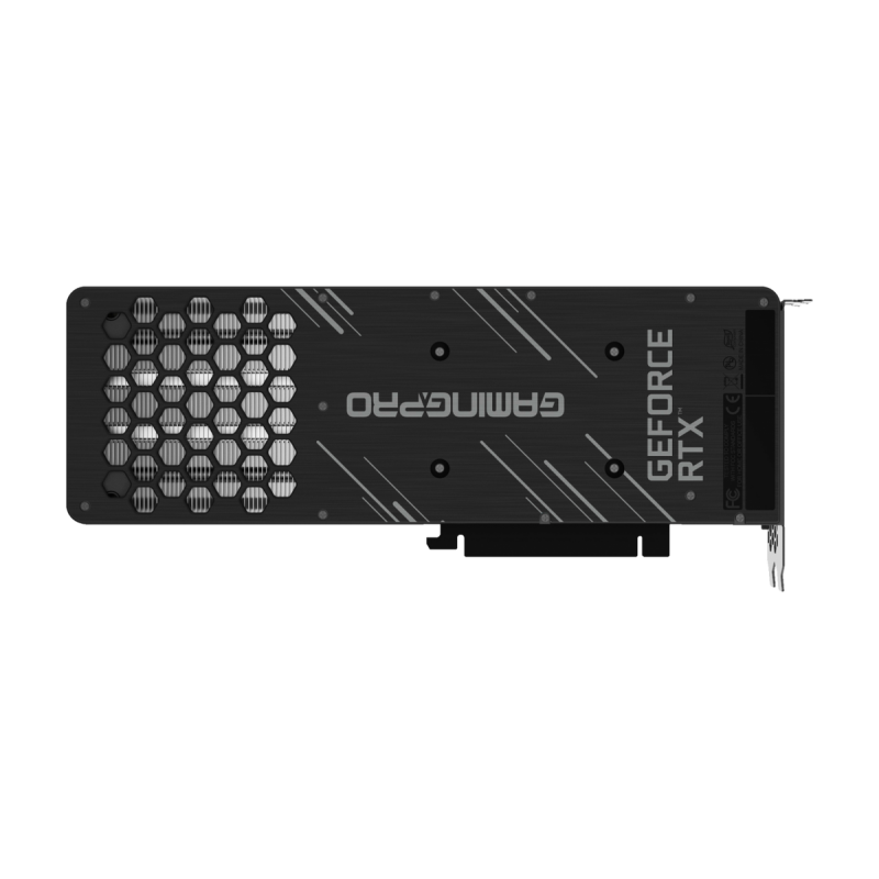 Видео карта PALIT RTX 3070 Gaming Pro OC 8GB GDDR6 1770 MHz, 256-bit-NE63070S19P2-1041A