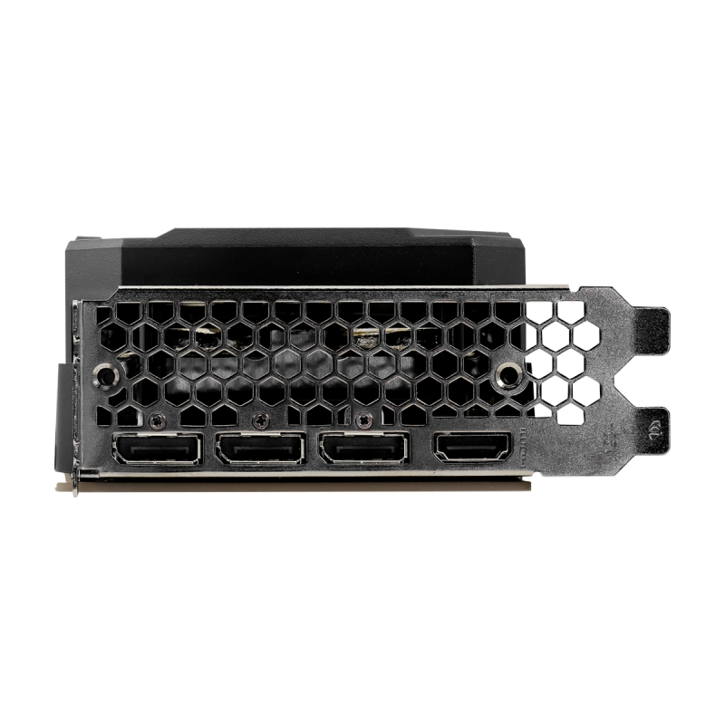 Видео карта PALIT RTX 3070 Gaming Pro OC 8GB GDDR6 1770 MHz, 256-bit-NE63070S19P2-1041A