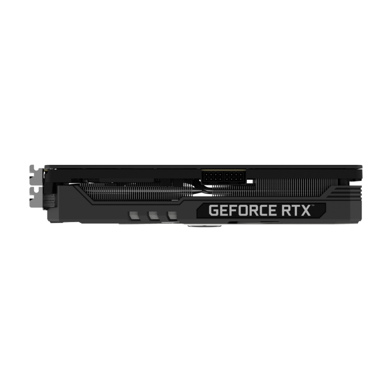 Видео карта PALIT RTX 3070 Gaming Pro OC 8GB GDDR6 1770 MHz, 256-bit-NE63070S19P2-1041A