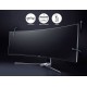 Монитор Samsung 48.9" QLED, Super Ultra-wide 32:9 (3840x1080) VA 144Hz, 1ms, 1800R, Curved, Nvidia G-Sync, FreeSync: AMD FreeSync - C49HG90D