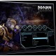 Монитор Samsung 48.9" QLED, Super Ultra-wide 32:9 (3840x1080) VA 144Hz, 1ms, 1800R, Curved, Nvidia G-Sync, FreeSync: AMD FreeSync - C49HG90D
