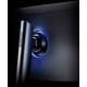 Монитор Samsung 48.9" QLED, Super Ultra-wide 32:9 (3840x1080) VA 144Hz, 1ms, 1800R, Curved, Nvidia G-Sync, FreeSync: AMD FreeSync - C49HG90D