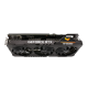 Видео карта Asus TUF Gaming GeForce RTX™ 3070, 8GB GDDR6, 256-bit, 750W 2x8-pin, 1845MHz - (TUF-RTX3070-O8G-GAMING)-TUF-RTX3070-O8G-GAMING