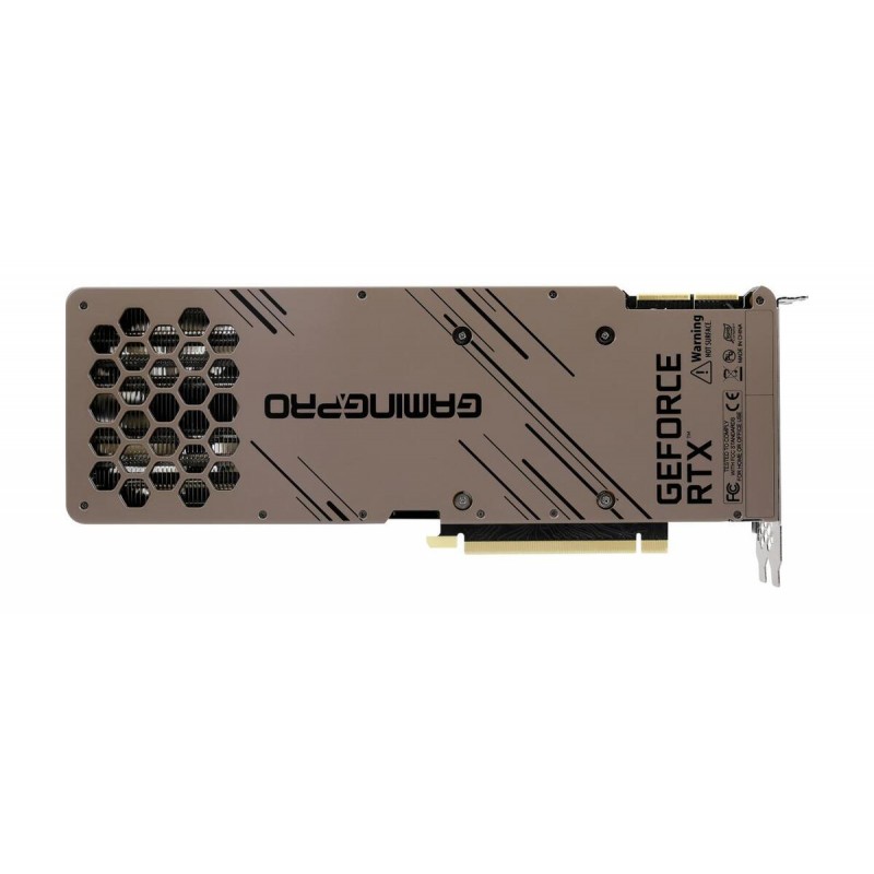 Видео карта PALIT RTX 3090 GAMING PRO OC 24GB GDDR6X 1725MHz 384-bit - NED3090S19SB-132BA