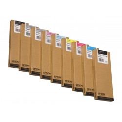 Ink Cartridge EPSON Vivid Magenta for Stylus Pro 4880