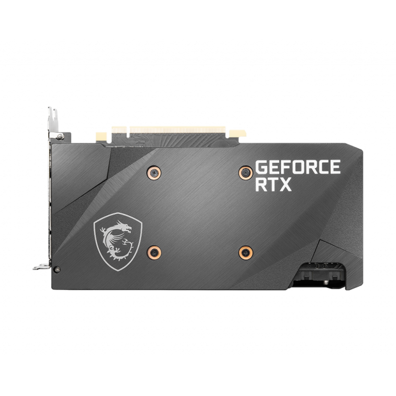 Видео карта MSI RTX 3070 VENTUS 2X OC 8GB GDDR6 1755MHz 256-bit-912-V390-038
