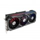 Видео карта ASUS ROG STRIX  RTX 3070 O8G GAMING 8GB GDDR6 256-bit-90YV0FR1-00NA00