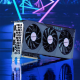 Видео карта Gigabyte GeForce RTX 3070 EAGLE OC 8GB GDDR6 2‎56-bit 1‎770MHz-N3070EAGLE-OC-8GD