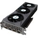 Видео карта Gigabyte GeForce RTX 3070 EAGLE OC 8GB GDDR6 2‎56-bit 1‎770MHz-N3070EAGLE-OC-8GD