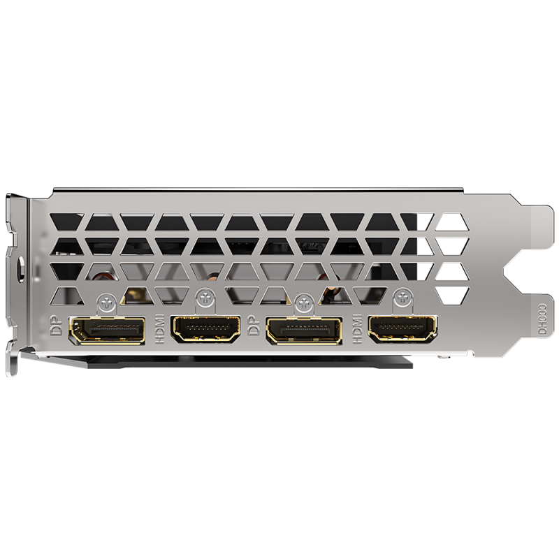 Видео карта Gigabyte GeForce RTX 3070 EAGLE OC 8GB GDDR6 2‎56-bit 1‎770MHz-N3070EAGLE-OC-8GD