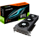 Видео карта Gigabyte GeForce RTX 3070 EAGLE OC 8GB GDDR6 2‎56-bit 1‎770MHz-N3070EAGLE-OC-8GD