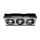 Видео карта PALIT RTX 3080 GameRock 10GB GDDR6X 1755MHz, 320-bit, Power 3x8-pin, NED3080U19IA-1020G