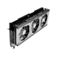 Видео карта PALIT RTX 3080 GameRock 10GB GDDR6X 1755MHz, 320-bit, Power 3x8-pin, NED3080U19IA-1020G
