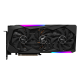Видео картa Gigabyte AORUS GeForce RTX 3070 MASTER 8GB GDDR6 2‎56-bit 1‎845MHz-N3070AORUS-M-8GD