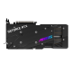 Видео картa Gigabyte AORUS GeForce RTX 3070 MASTER 8GB GDDR6 2‎56-bit 1‎845MHz-N3070AORUS-M-8GD