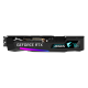 Видео картa Gigabyte AORUS GeForce RTX 3070 MASTER 8GB GDDR6 2‎56-bit 1‎845MHz-N3070AORUS-M-8GD